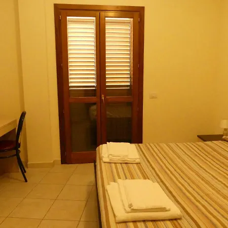 Beb 2000 Penzion Sassari