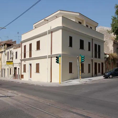 Beb 2000 3* Sassari