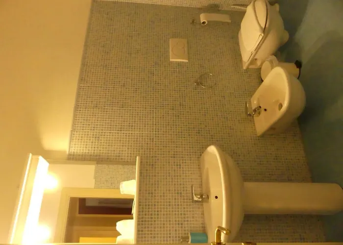 招待所 Beb 2000 3*