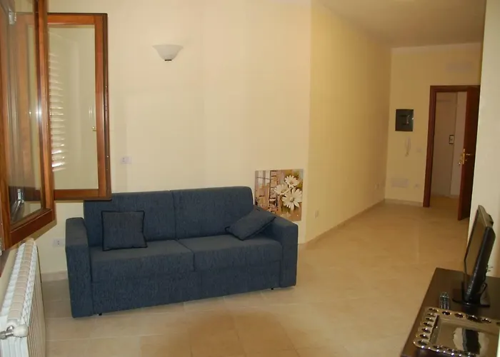 招待所 Beb 2000 3*