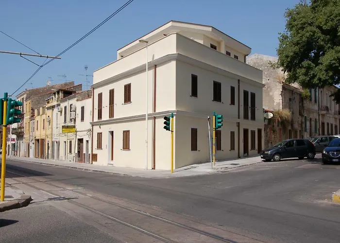 Beb 2000 3* 萨萨里