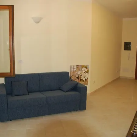 Casa de hóspedes Beb 2000 2*