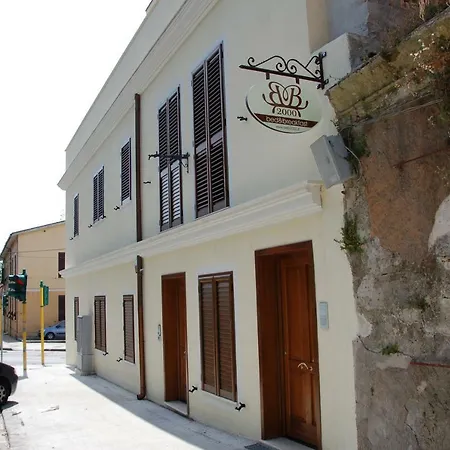 Beb 2000 ゲストハウス