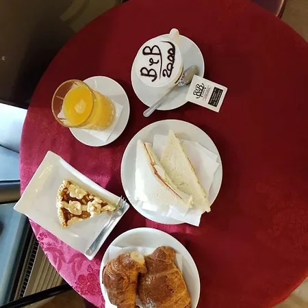 Beb 2000 Гостевой дом