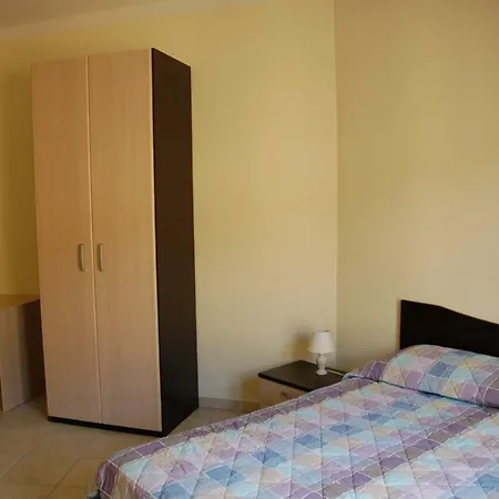 Beb 2000 Гостевой дом 3*