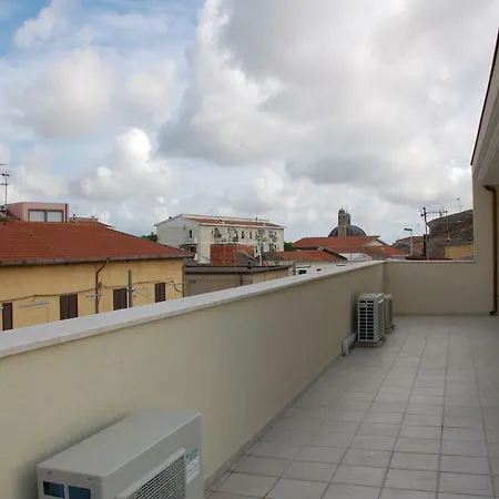 Casa de hóspedes Beb 2000