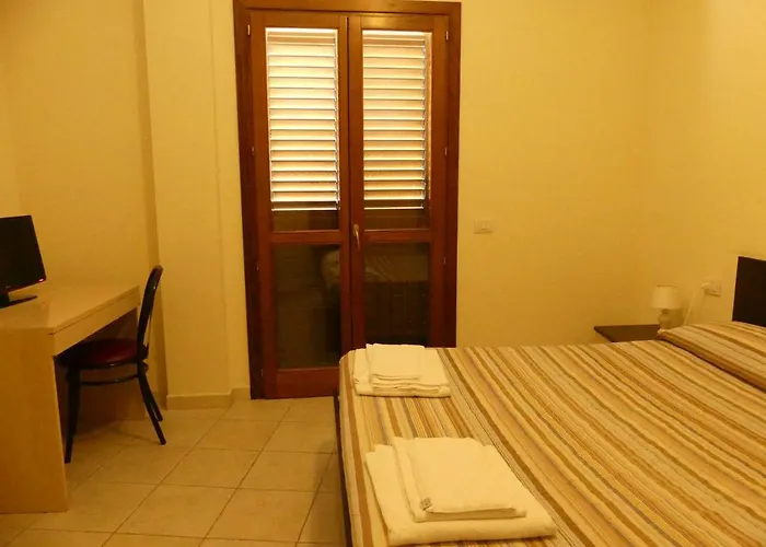 Beb 2000 Vendégház Sassari