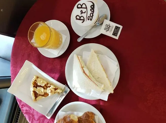 Beb 2000 Vendégház